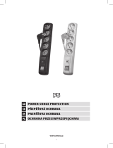 Emos P53875 Instrukcja obsługi