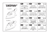 Zelmer 28Z010 Instrukcja obsługi