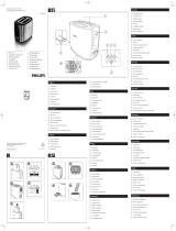 Philips HD2628 Instrukcja obsługi