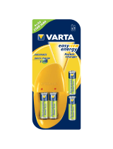 Varta 4008496591022 Karta katalogowa