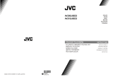 JVC AV21BJ8EES Instrukcja obsługi