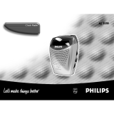Philips AJ3130/05 Instrukcja obsługi