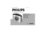 Philips AQ6688 Instrukcja obsługi