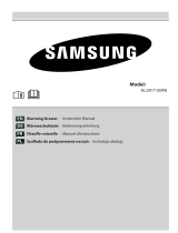 Samsung NL20F7100WB Instrukcja obsługi