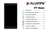 Allview P7 Seon Instrukcja obsługi