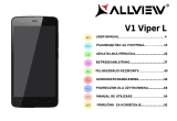 Allview V1 Viper L Instrukcja obsługi