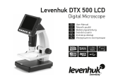 Levenhuk 61024 Instrukcja obsługi