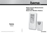 Hama 00104935 Instrukcja obsługi