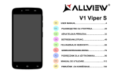 Allview V1 Viper S Instrukcja obsługi
