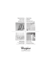 Whirlpool AMW 1601/IX instrukcja