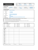 LG 50PN6500 Instrukcja obsługi