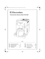 Electrolux ECG6400 Instrukcja obsługi