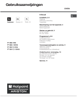 Whirlpool FT 850.1 (OS) /HA instrukcja