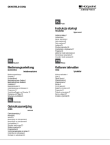 HOTPOINT/ARISTON OK1037ELD 0 X/HA instrukcja
