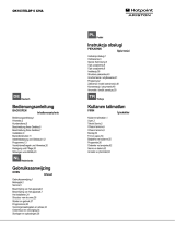 HOTPOINT/ARISTON OK1037ELDP 0 X/HA instrukcja