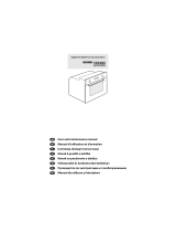 Whirlpool AKP 212/IX instrukcja