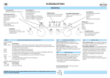 Bauknecht EMCCS 8660 SW instrukcja