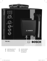 Bosch TES50129RW/06 Instrukcja obsługi