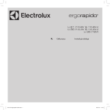 Electrolux ZB11ER Instrukcja obsługi