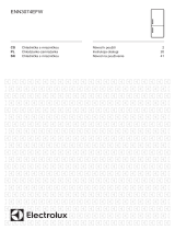 Zanussi ZBB928651S Instrukcja obsługi