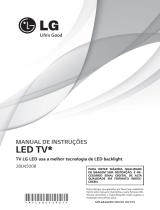 LG 28LN500B-PC Instrukcja obsługi