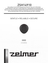 Zelmer ZSH14910 Instrukcja obsługi