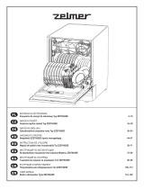 Zelmer ZZS 7042SE Instrukcja obsługi