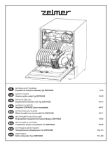 Zelmer ZZW 7042SE Instrukcja obsługi