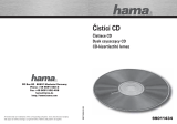 Hama 99011434 Instrukcja obsługi