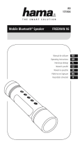 Hama R9173106 Instrukcja obsługi