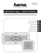 Hama R9173107 Instrukcja obsługi