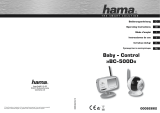 Hama 00092662 Instrukcja obsługi