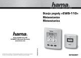 Hama 99106991 Instrukcja obsługi