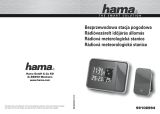 Hama 99106994 Instrukcja obsługi