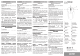 ACME MS14 Instrukcja obsługi