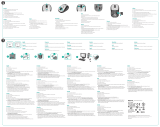 Logitech M305 Instrukcja obsługi