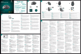 Logitech M705 Instrukcja obsługi
