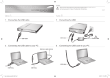 Samsung SE-208AB/TSBS Instrukcja obsługi