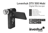 Levenhuk 61023 Instrukcja obsługi