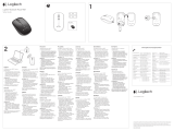 Logitech 910-003971 Instrukcja obsługi