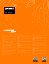 Worx WR130E instrukcja