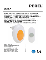Perel EDB7 Instrukcja obsługi