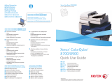 Xerox ColorQube 8900 instrukcja