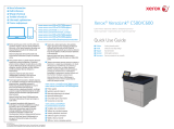 Xerox VersaLink C500 instrukcja