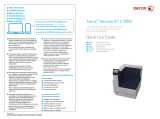 Xerox VersaLink C7000 instrukcja