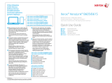 Xerox VersaLink B605/B615 instrukcja