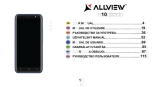Allview A10 Lite Plus Instrukcja obsługi