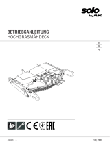 AL-KO 110 Instrukcja obsługi