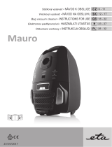 eta Mauro 2488 90000 Instrukcja obsługi