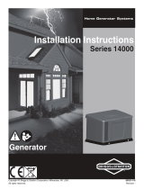 Simplicity 040490-01 Instrukcja instalacji